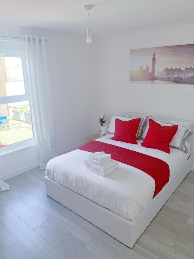 Agyeman Property Aldershot Rom bilde